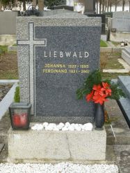 Liebwald