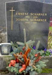 Scharner