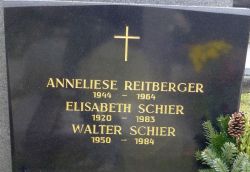 Schier; Reitberger