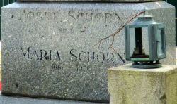 Schorn