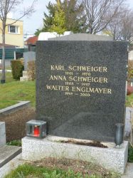 Schweiger; Englmayer