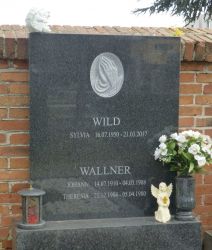Wild; Wallner