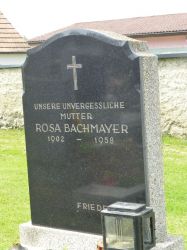 Bachmeyer