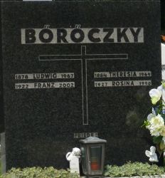 Böröczky