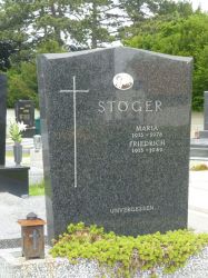 Stöger