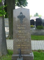 Tomaschitz