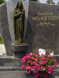 Wuketich
