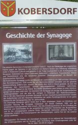 Synagoge; Information