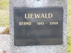Liewald