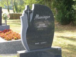 Maninger