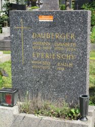 Dauberger; Eperieschy