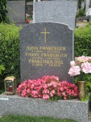 Fraberger; Dill