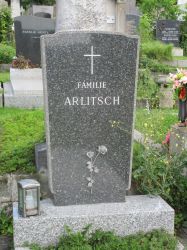 Arlitsch