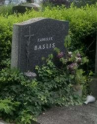 Baslis
