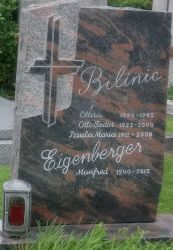 Bilinic; Eigenberger