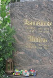 Brandtner; Müller