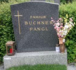 Buchner; Fangl