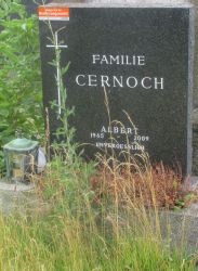 Cernoch