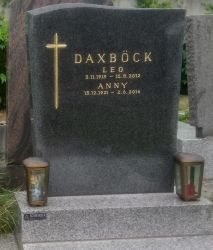 Daxböck
