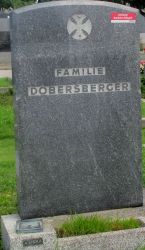 Dobersberger; Siebenhütter