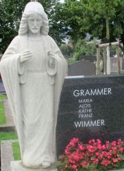 Grammer; Wimmer