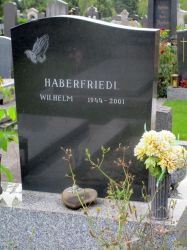 Haberfriedl