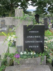 Jakubec; Linnecken; Peter