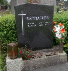 Rammacher