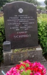 Buresch; Hoschek; Schmidt