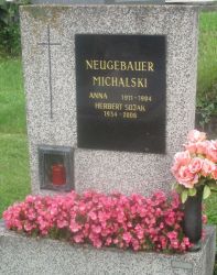 Neugebauer; Michalski; Sojak