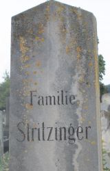 Stritzinger