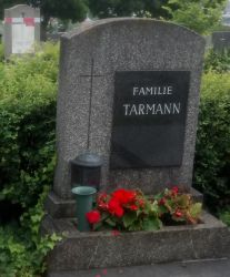 Tarmann