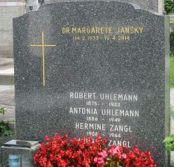 Jansky; Uhlemann; Zangl
