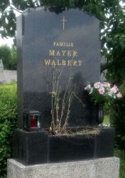 Mayer; Walbert
