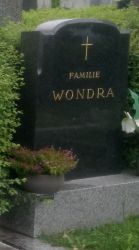 Wondra