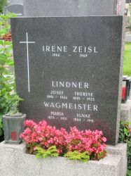 Zeisl; Lindner; Wagmeister