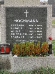 Hochmann; Gruber