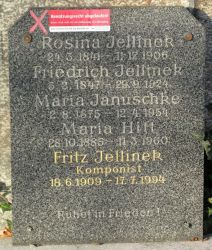 Jellinek; Januschke; Hitt (Detailbild)
