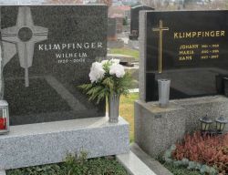 Klimpfinger