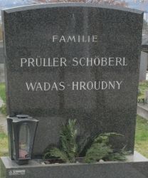 Prüller; Schöberl; Wadas; Hroudny