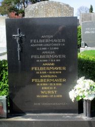 Felbermayer; Wurst