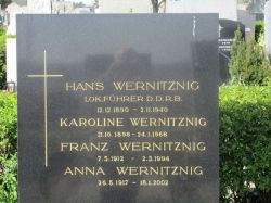 Wernitznig