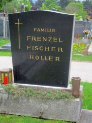 Frenzel; Fischer; Holler