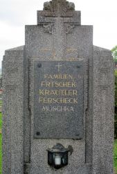 Frtschek; Kräutler; Ferschek; Muschka