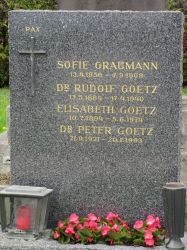 Graumann; Goetz