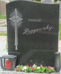 Hogyovsky