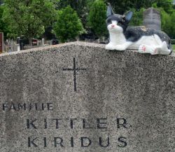 Kittler; Kiridus
