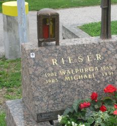 Rieser