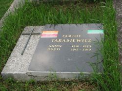 Tarasiewicz