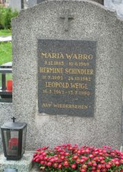 Wabro; Schindler; Weigl